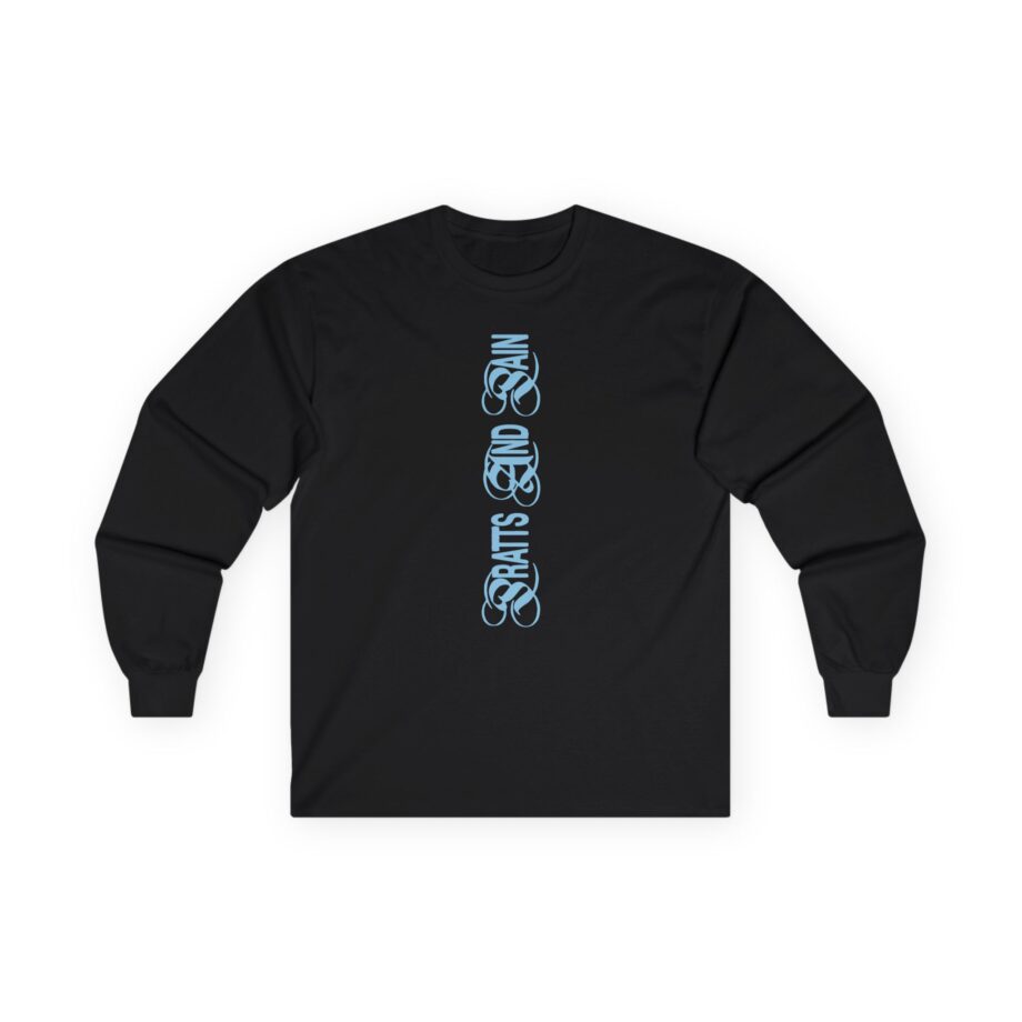 Royel Otis Sofa King Unisex Ultra Cotton Long Sleeve Tee