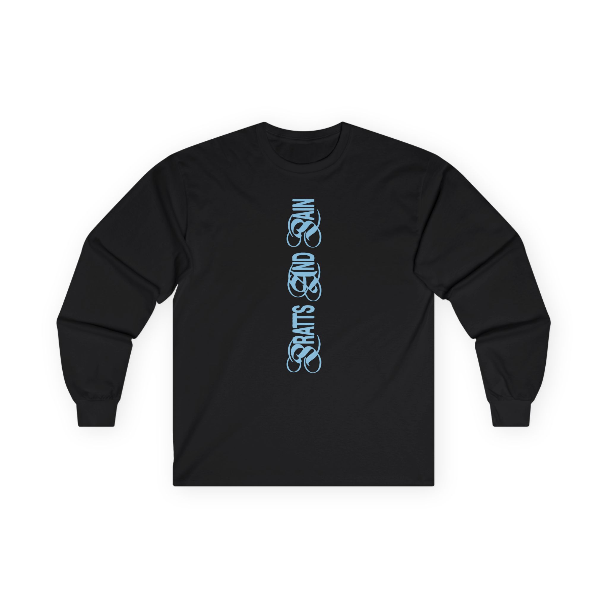 Royel Otis Sofa King Unisex Ultra Cotton Long Sleeve Tee