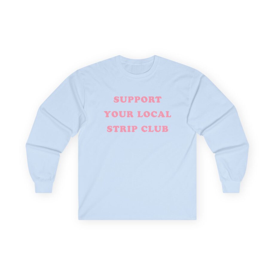 Summer Walker Unisex Ultra Cotton Long Sleeve Tee