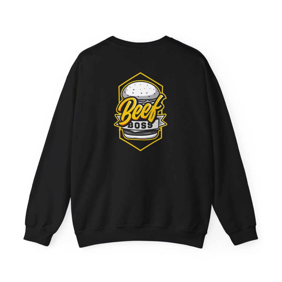 Poofesure Unisex Heavy Blend™ Crewneck Sweatshirt