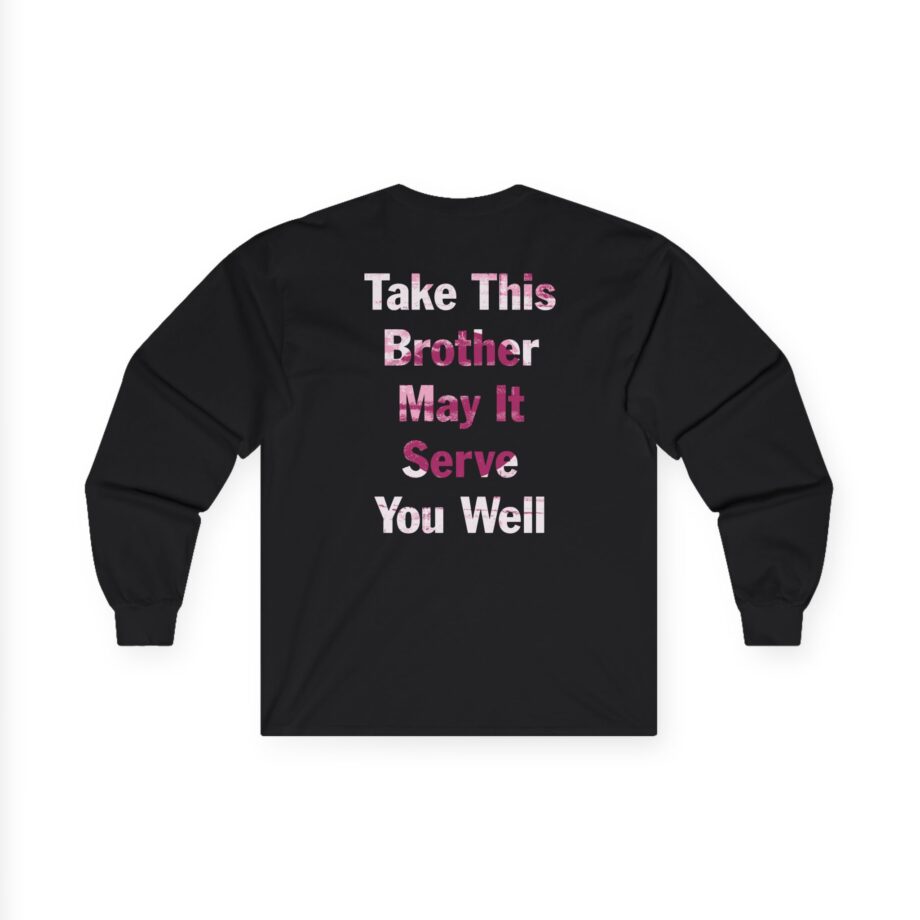 The Chemical Brothers Japan Unisex Ultra Cotton Long Sleeve Tee