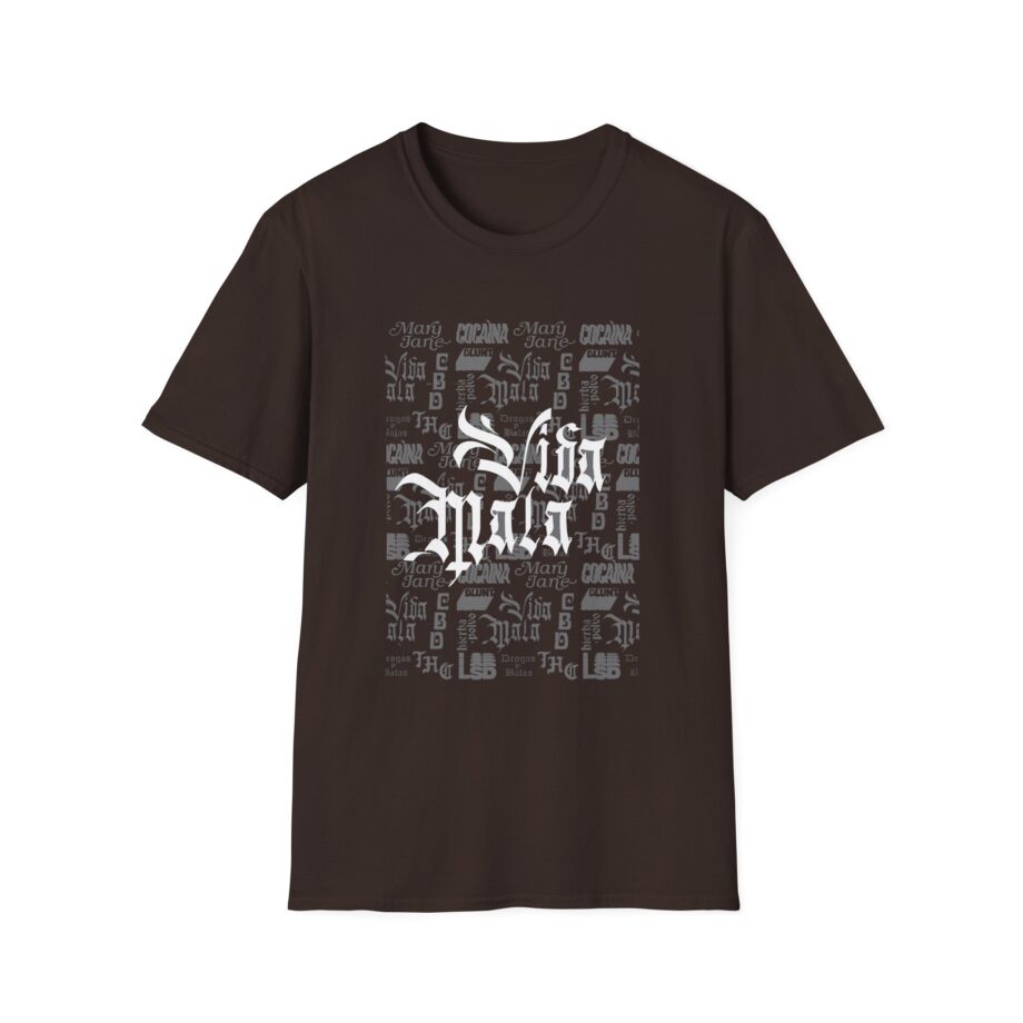 Santa Fe Klan Unisex Softstyle T-Shirt