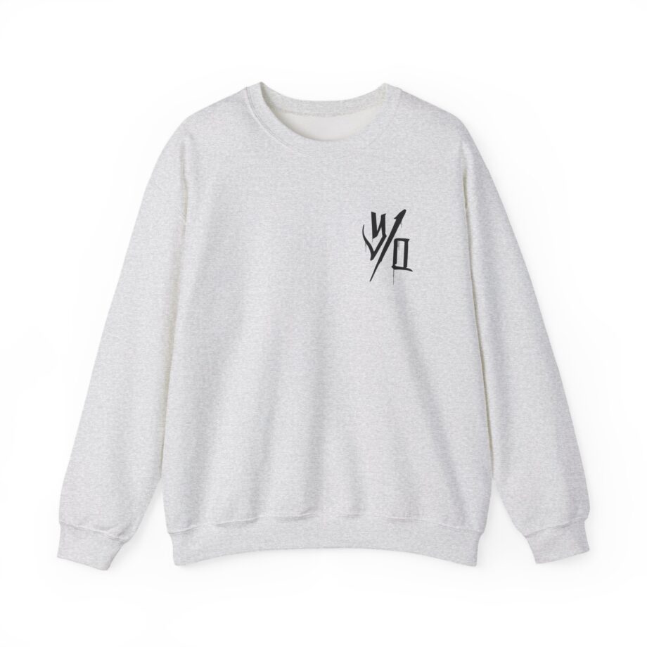 Santa Fe Klan Unisex Heavy Blend™ Crewneck Sweatshirt