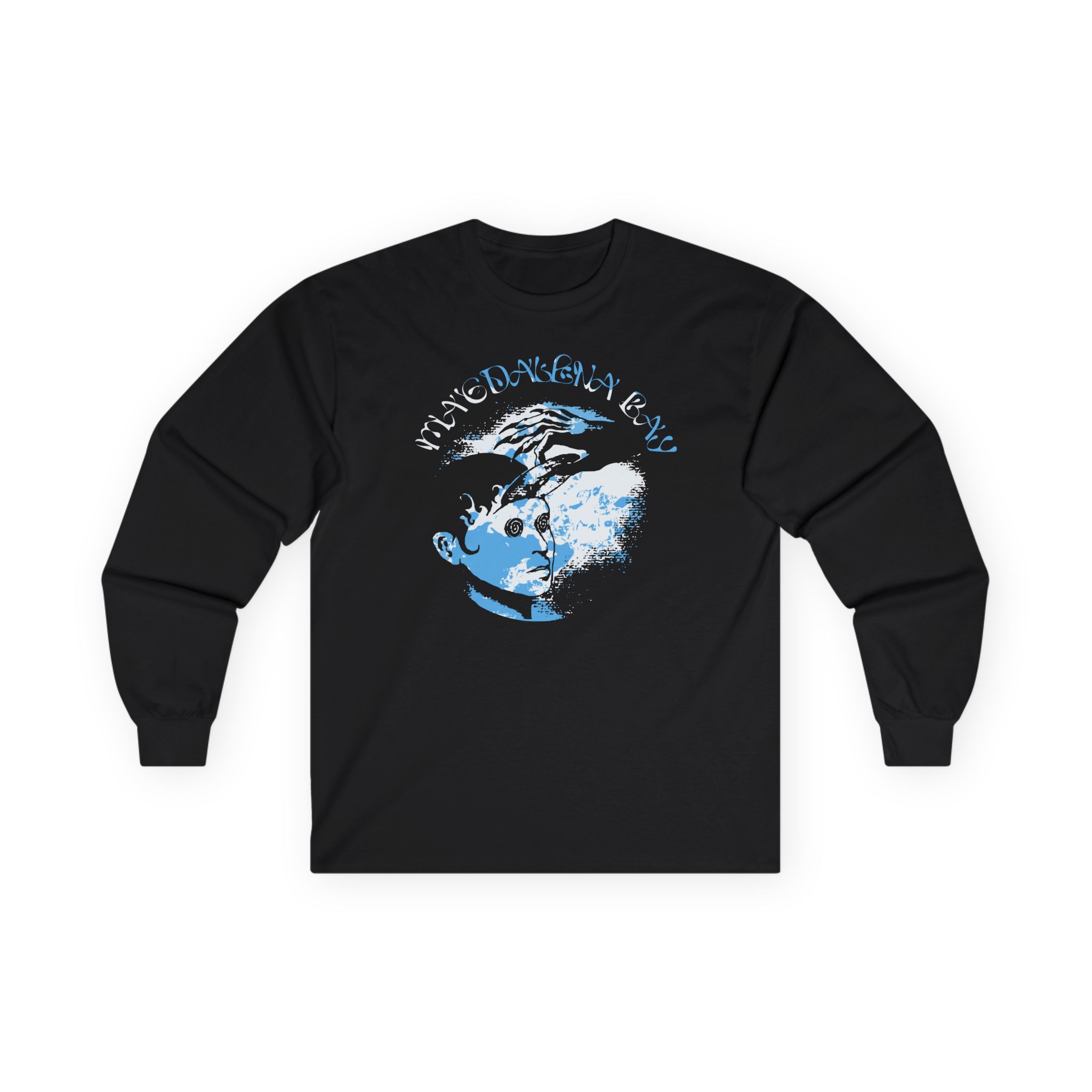Magdalena Bay Imaginal Disk Unisex Ultra Cotton Long Sleeve Tee