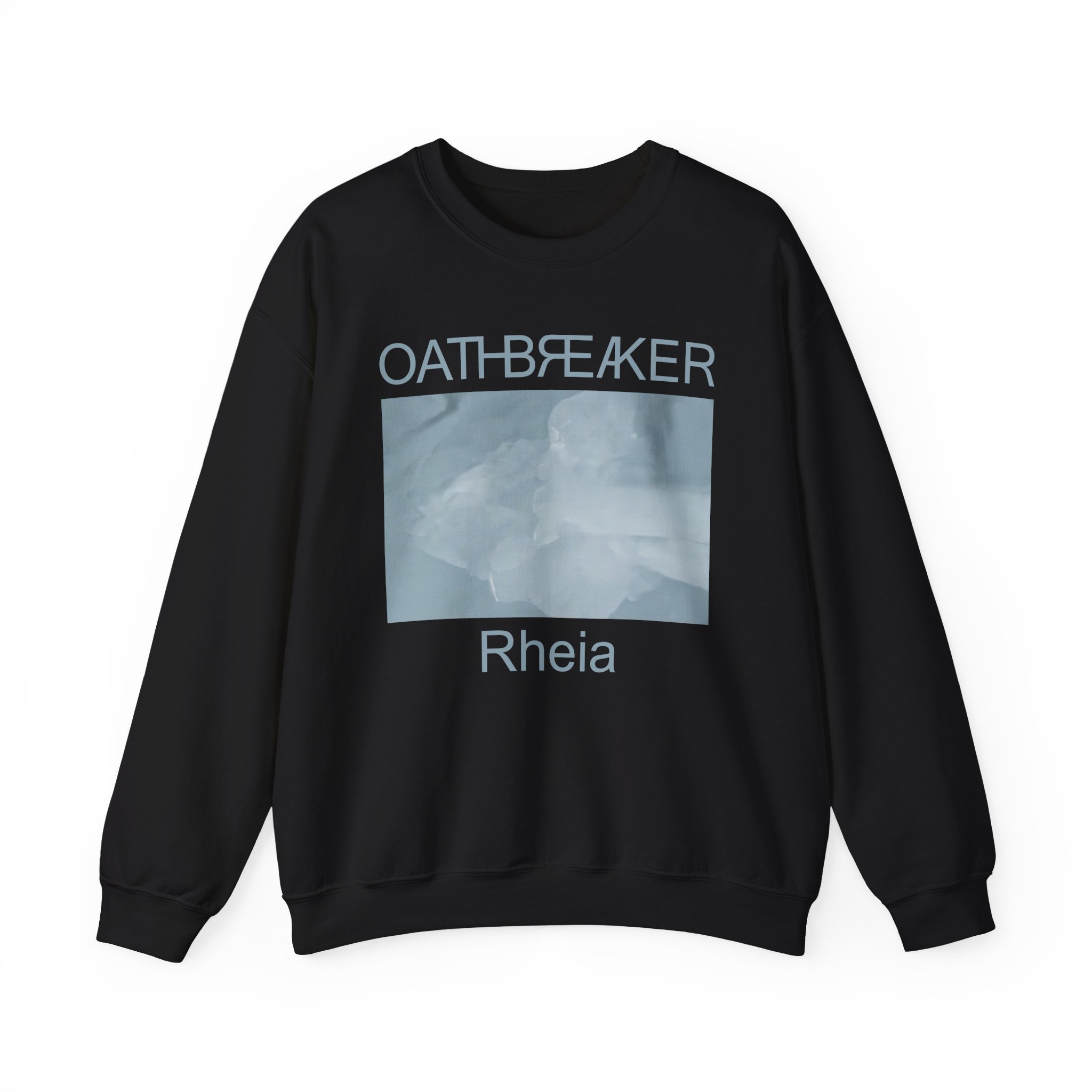 Oathbreaker Immortals Unisex Heavy Blendâ„¢ Crewneck Sweatshirt
