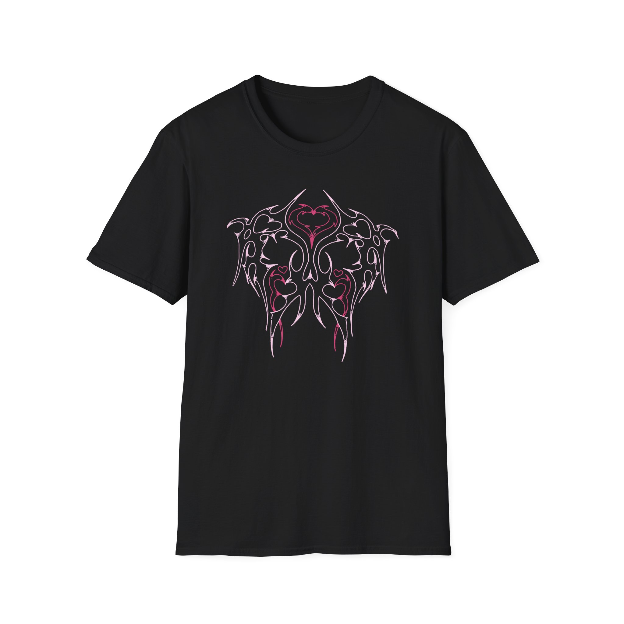 Shawty Bae Unisex Softstyle T-Shirt