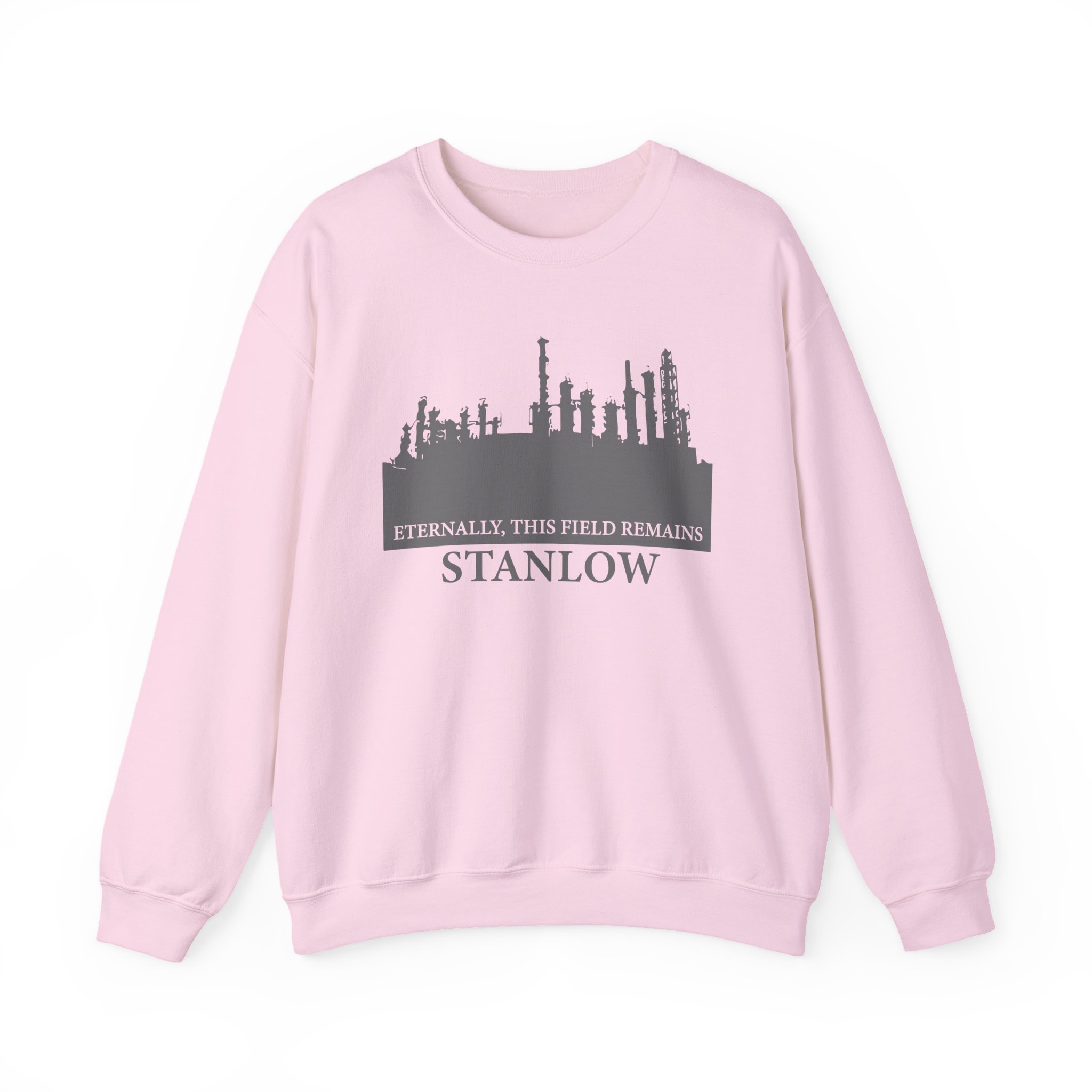 Omd Unisex Heavy Blendâ„¢ Crewneck Sweatshirt