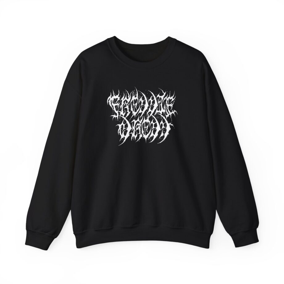 Freddie Dredd Reddie Doomshop Unisex Heavy Blend™ Crewneck Sweatshirt