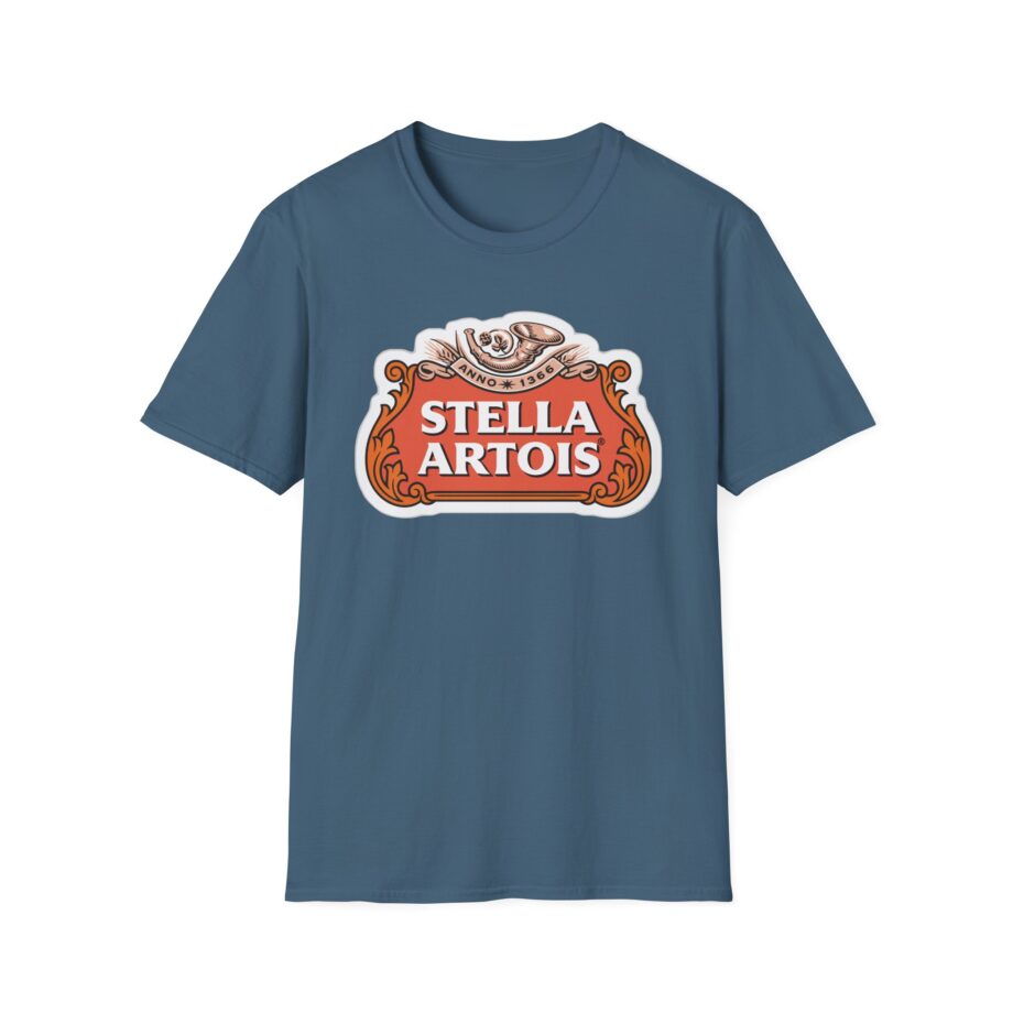 Jack Gilinsky Unisex Softstyle T-Shirt