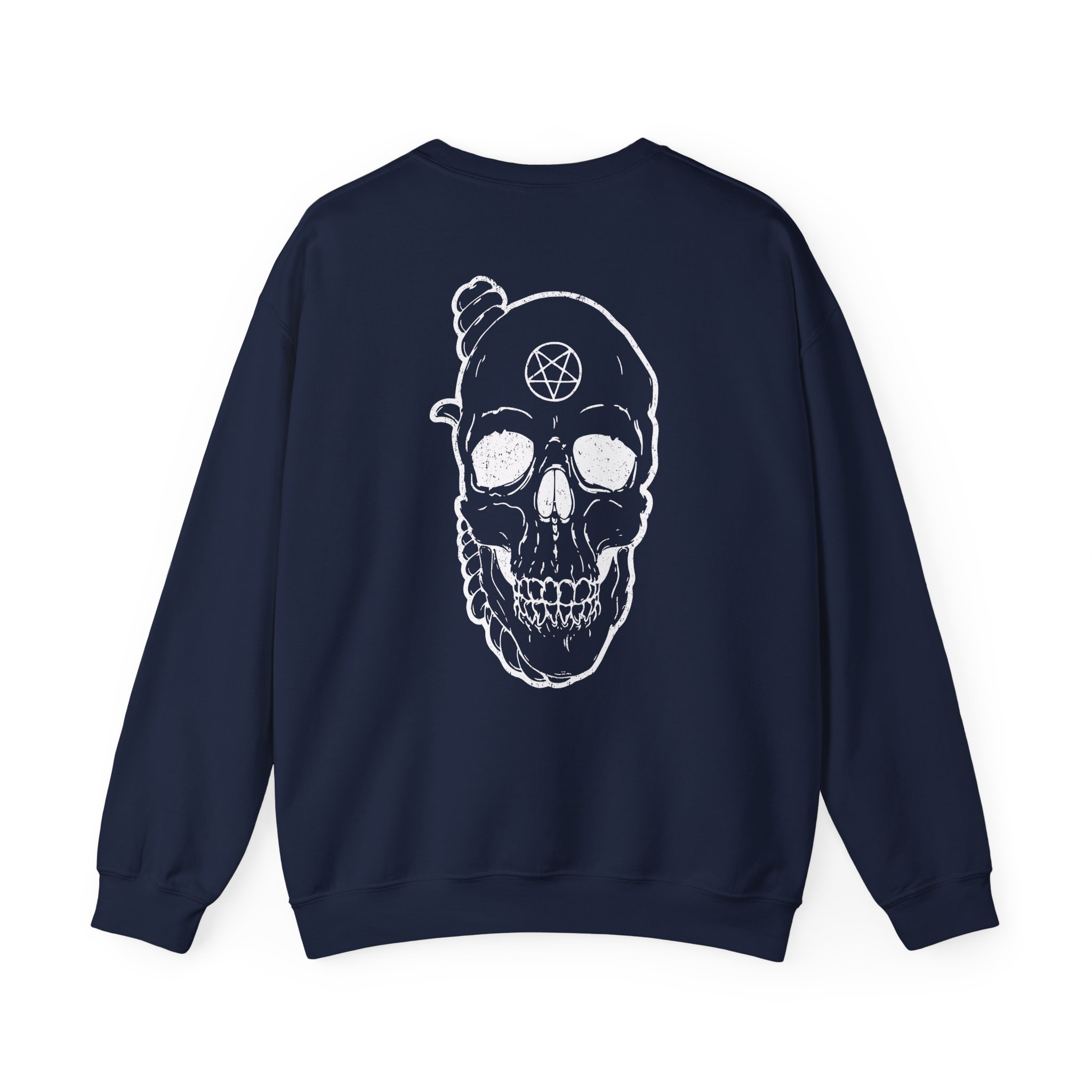 Spite Decade of Misery Unisex Heavy Blendâ„¢ Crewneck Sweatshirt
