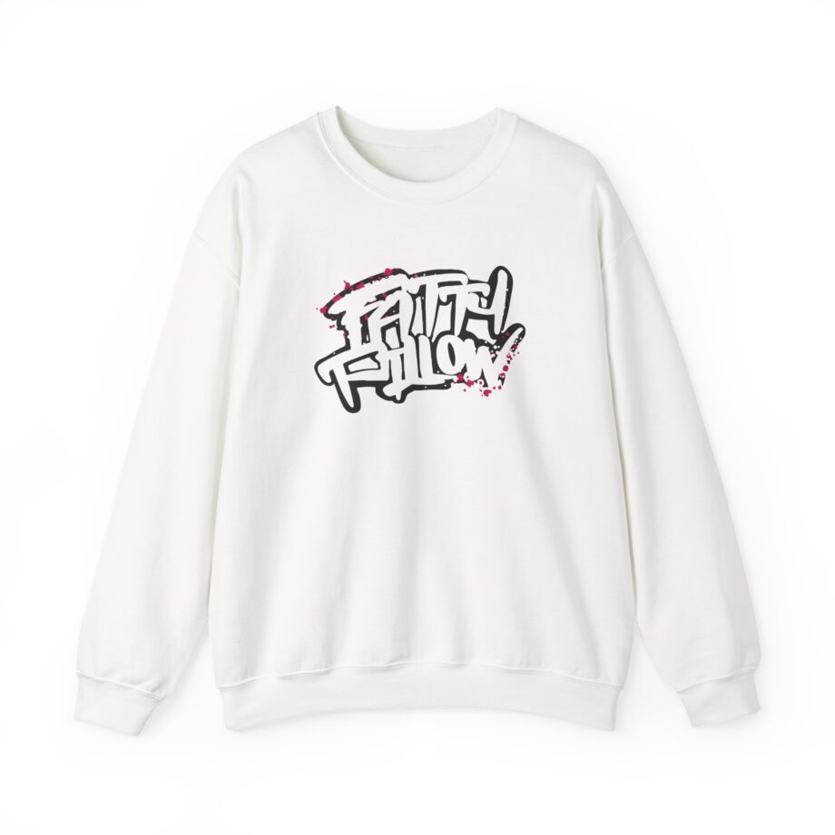 Fattypillow Unisex Heavy Blend™ Crewneck Sweatshirt
