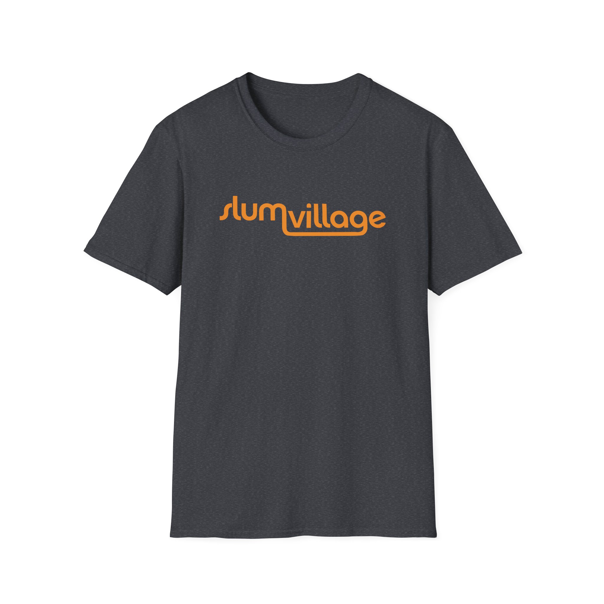 Slum Village Unisex Softstyle T-Shirt