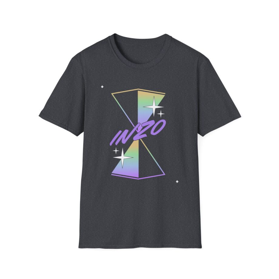 Inzo Unisex Softstyle T-Shirt