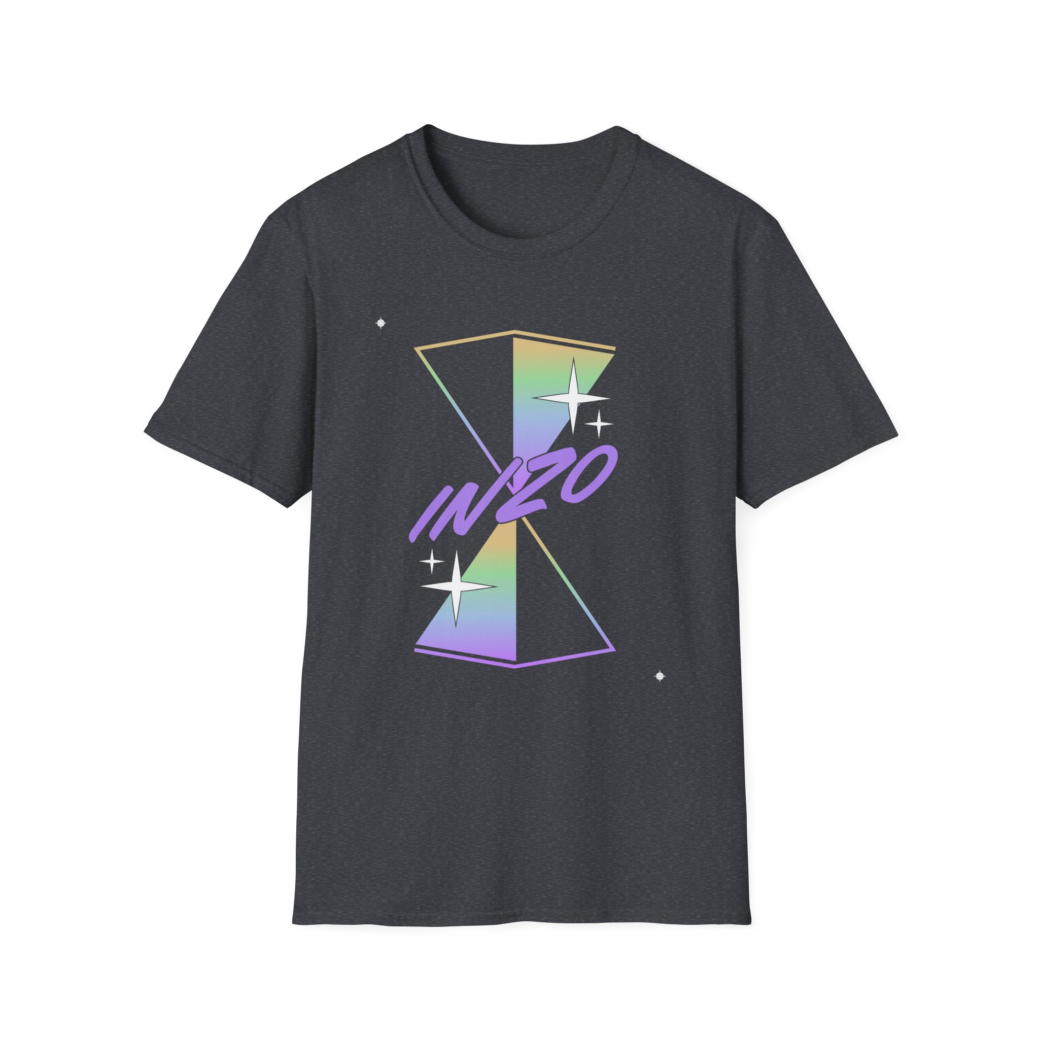 Inzo Unisex Softstyle T-Shirt