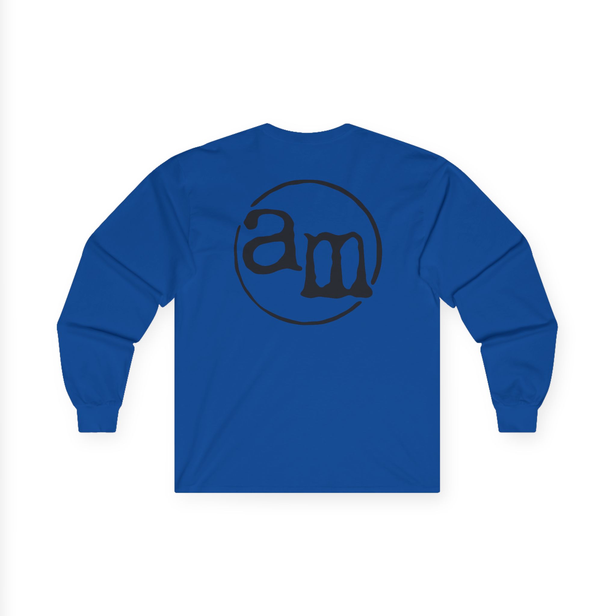 Alanis Morissette Unisex Ultra Cotton Long Sleeve Tee