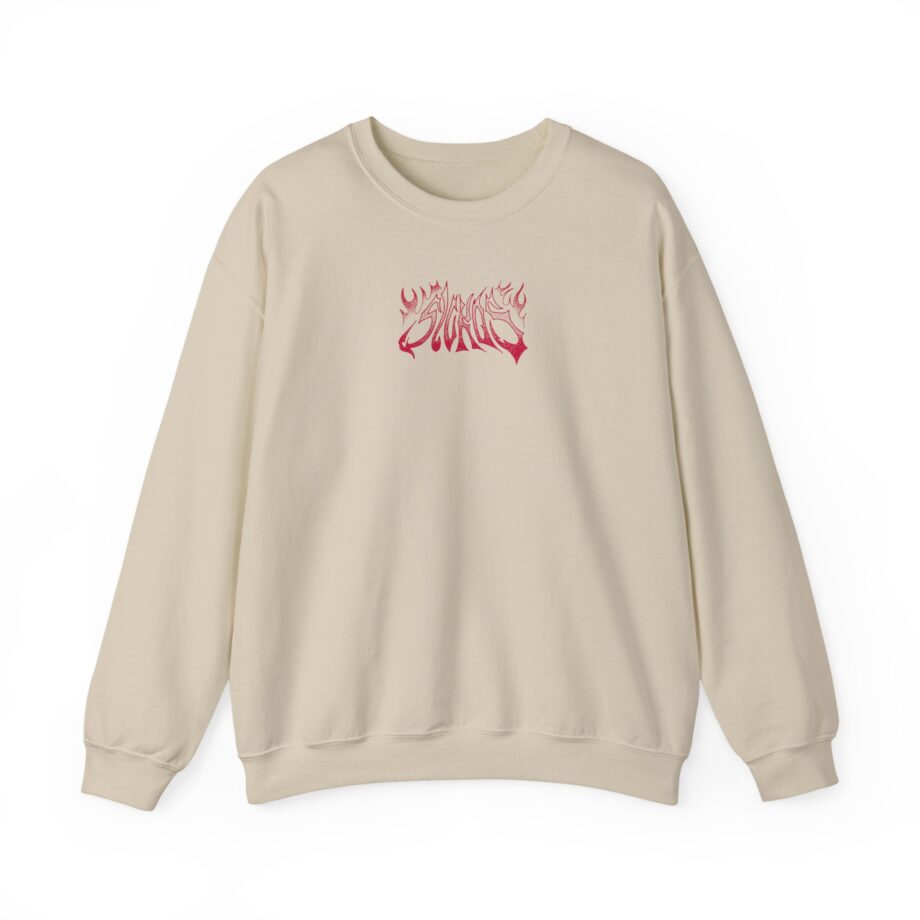 Sickos Unisex Heavy Blend™ Crewneck Sweatshirt