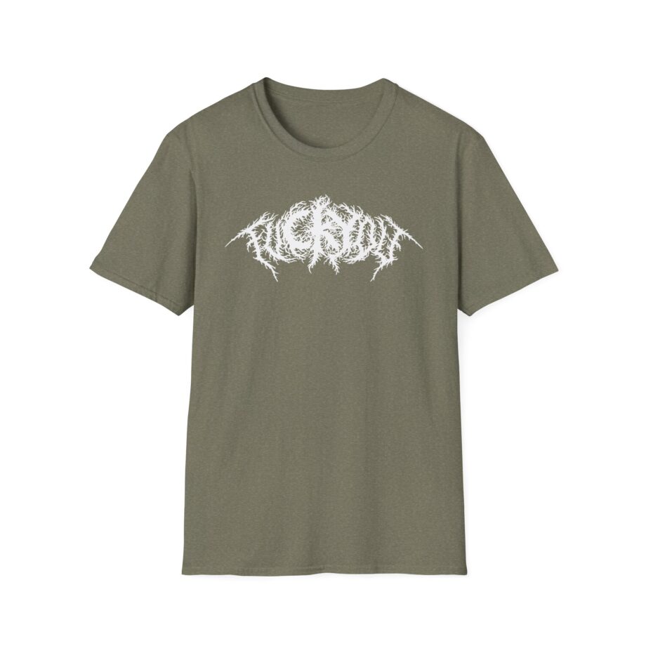CKY FuckYou Unisex Softstyle T-Shirt