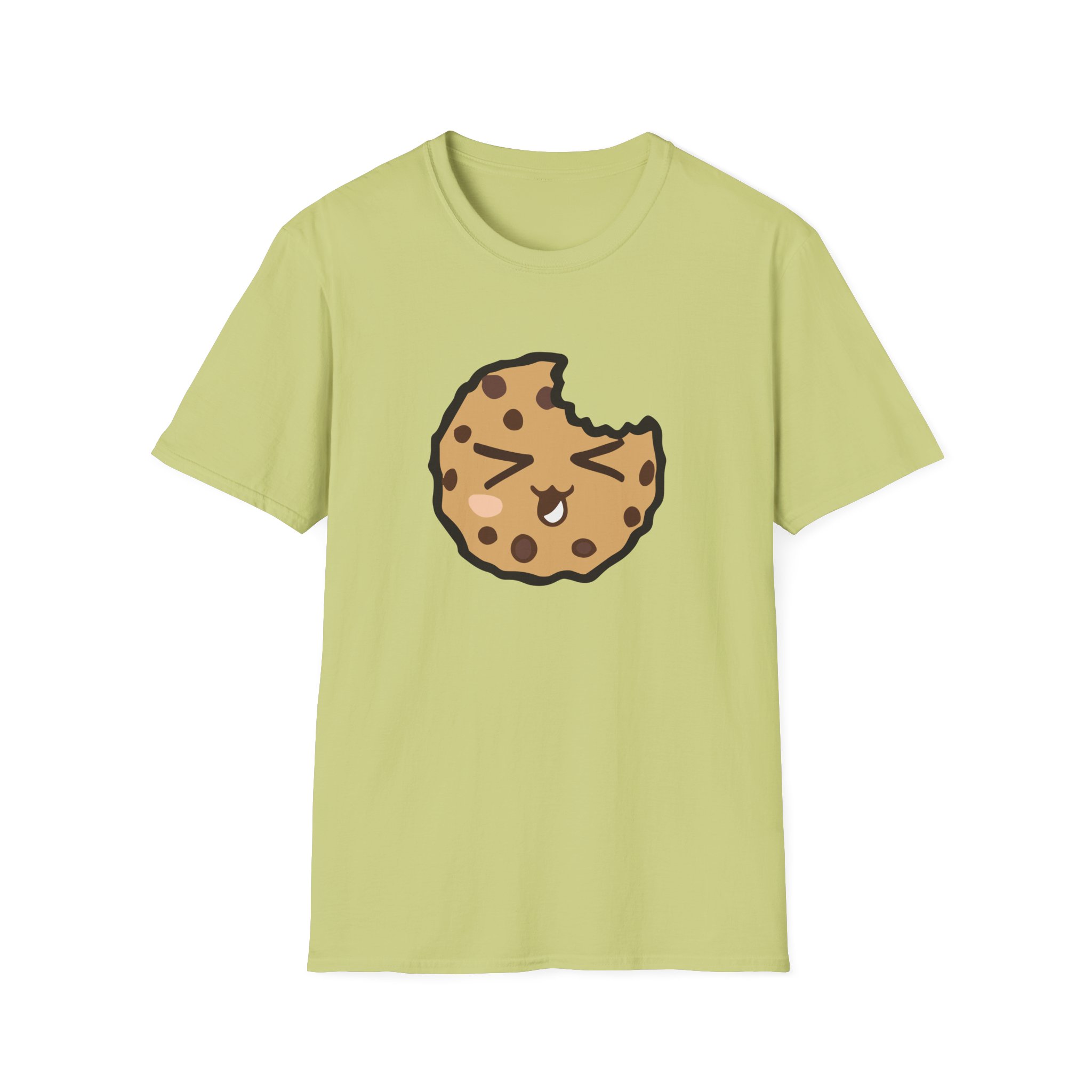 Cookieswirlc Unisex Softstyle T-Shirt