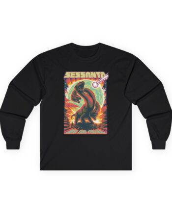 A Perfect Circle Sessanta Primus, Puscifer, Clarkston, Pine Knob Music Theatre Unisex Ultra Cotton Long Sleeve Tee