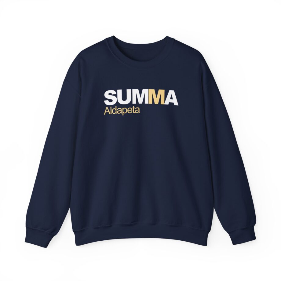 Fede Vigevani Unisex Heavy Blend™ Crewneck Sweatshirt