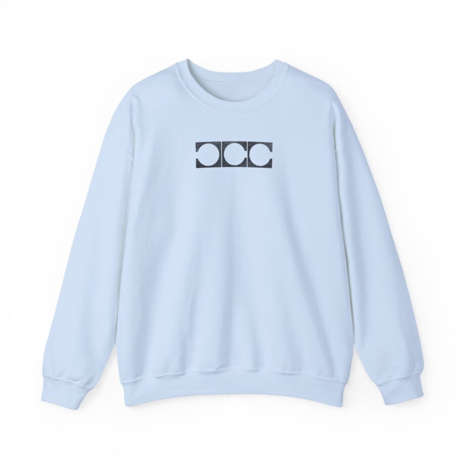 Nothing But Thieves Unisex Heavy Blend™ Crewneck Sweatshirt