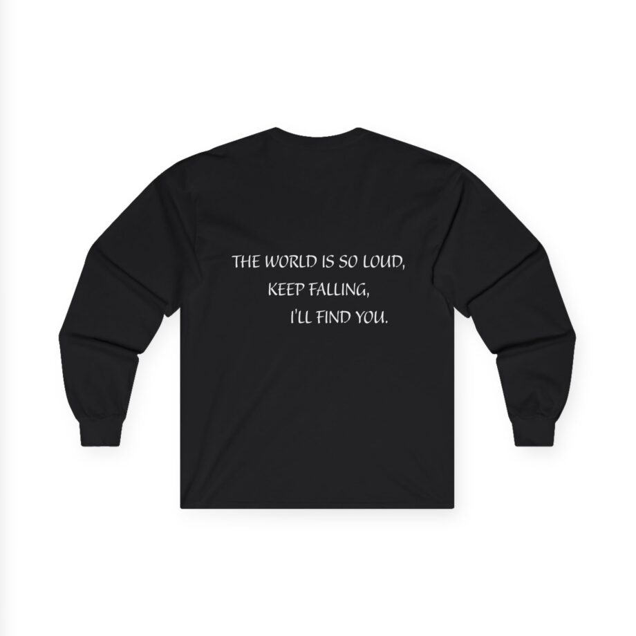 Kate Bush Little Shrew Unisex Ultra Cotton Long Sleeve Tee