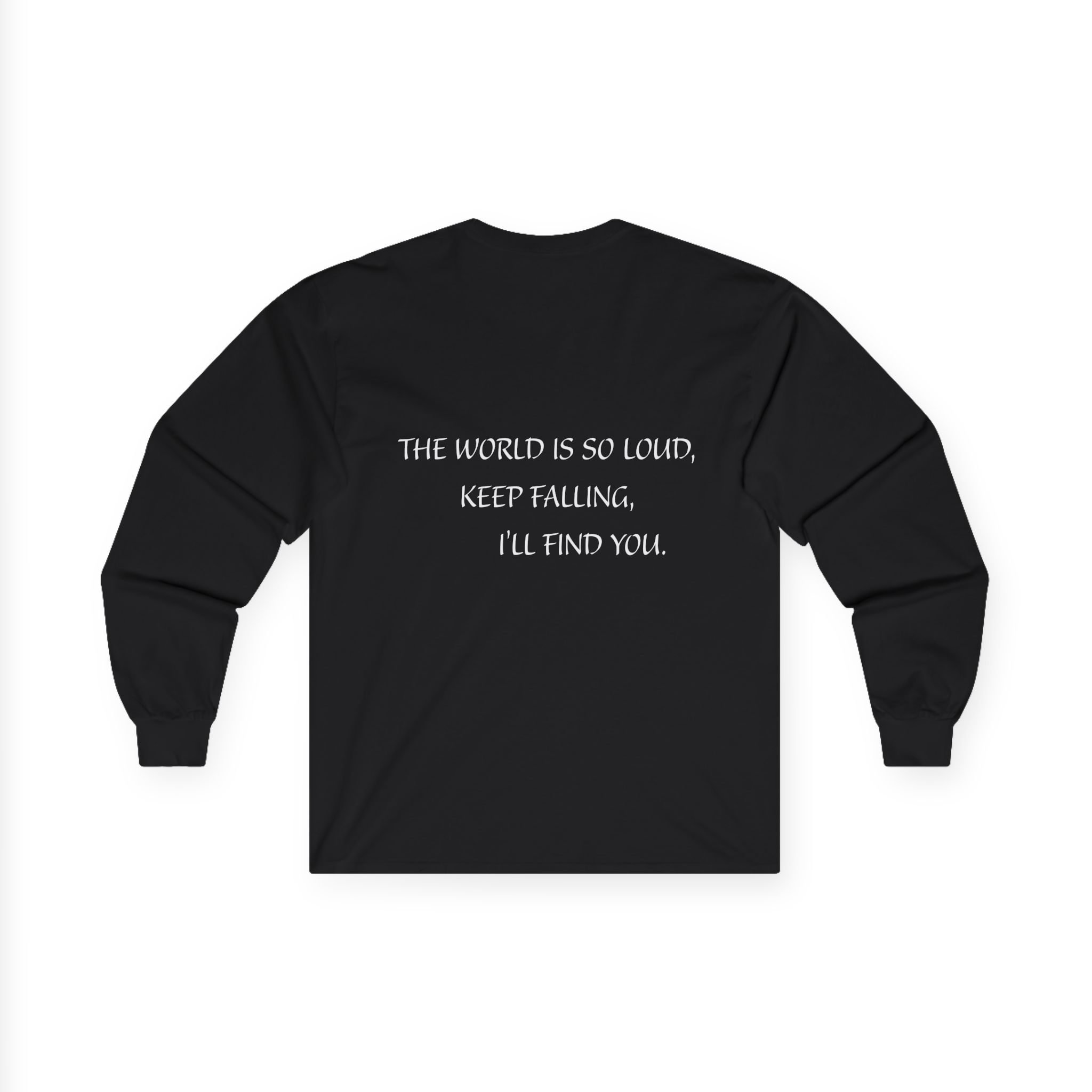 Kate Bush Little Shrew Unisex Ultra Cotton Long Sleeve Tee
