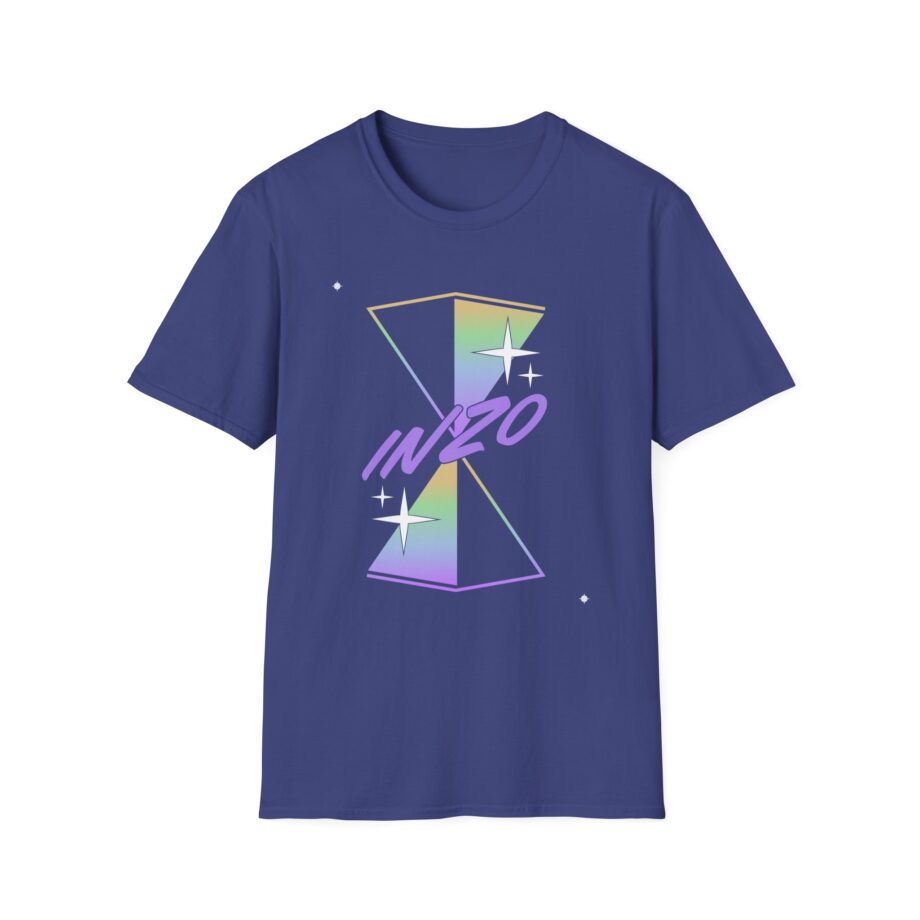 Inzo Unisex Softstyle T-Shirt