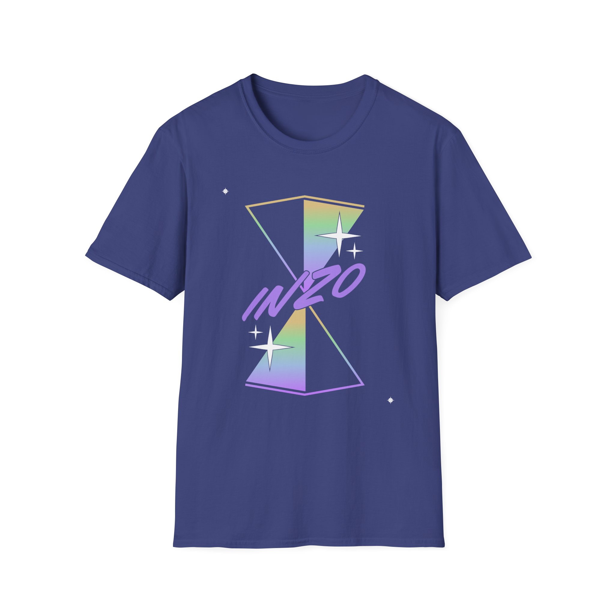 Inzo Unisex Softstyle T-Shirt