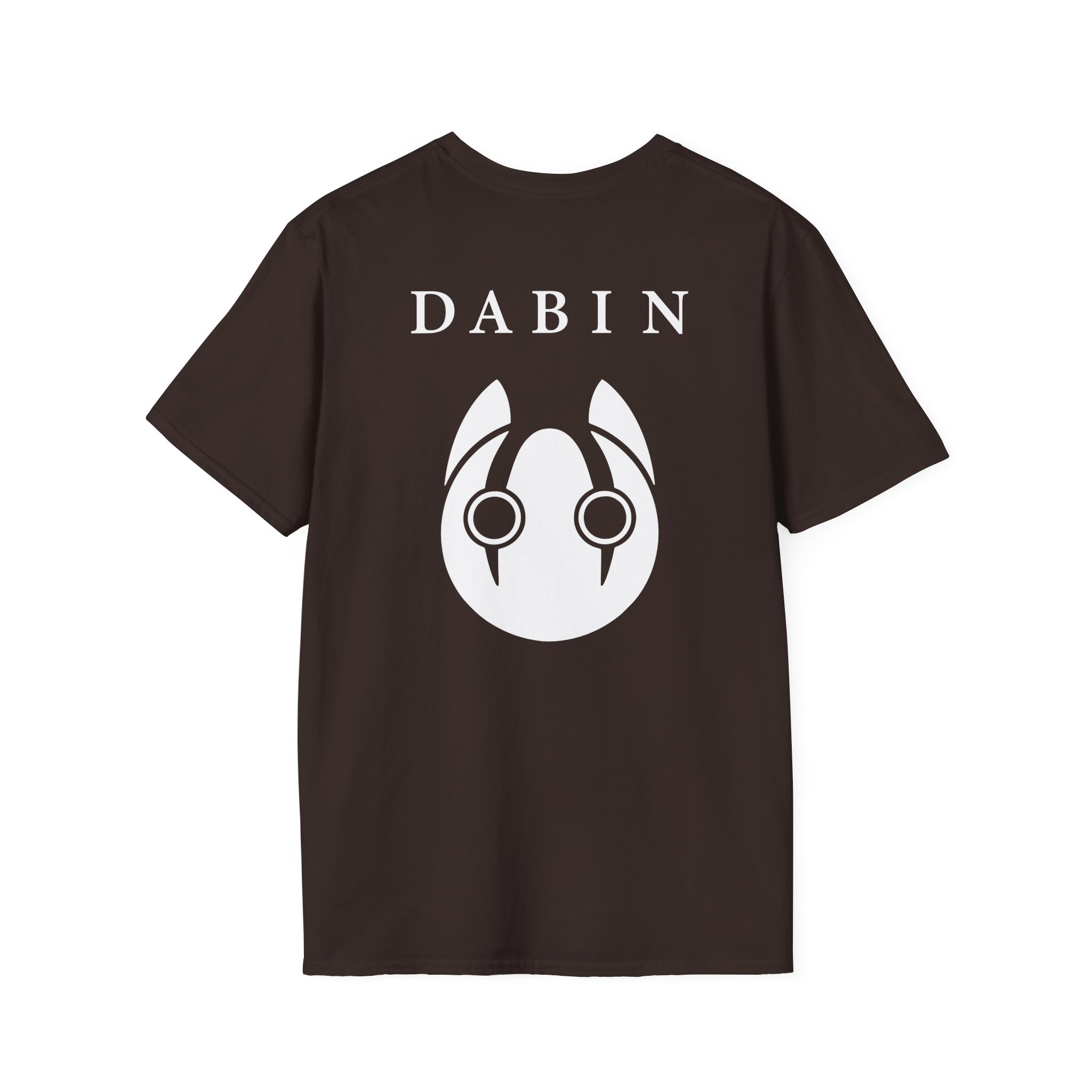 Dabin Dabthesky  Unisex Softstyle T-Shirt