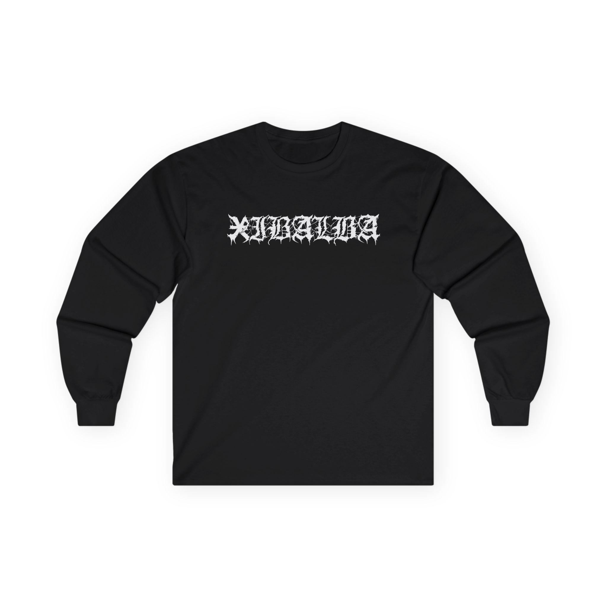 Xibalba Skull Pile Unisex Ultra Cotton Long Sleeve Tee