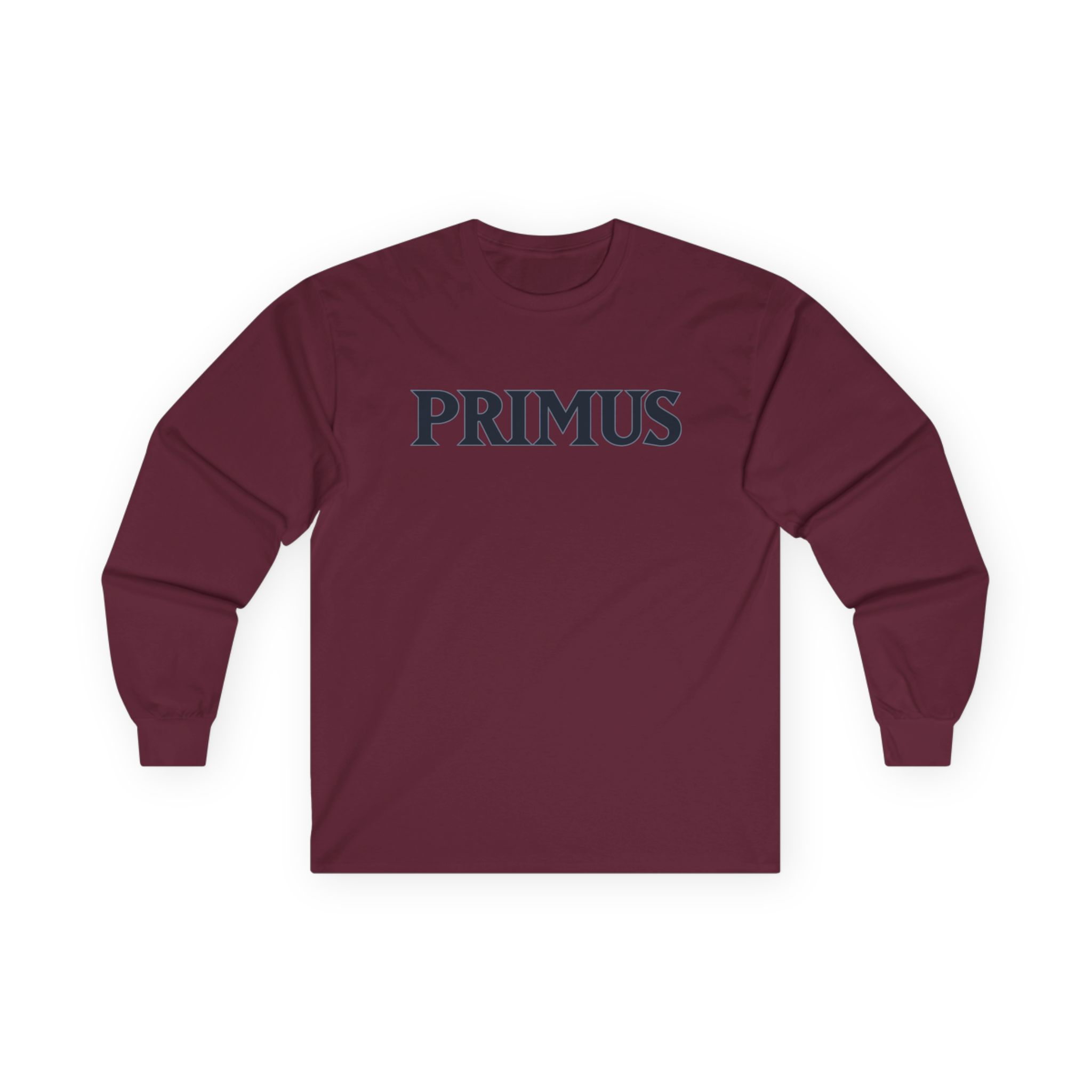 Primus Tonal Foil Unisex Ultra Cotton Long Sleeve Tee