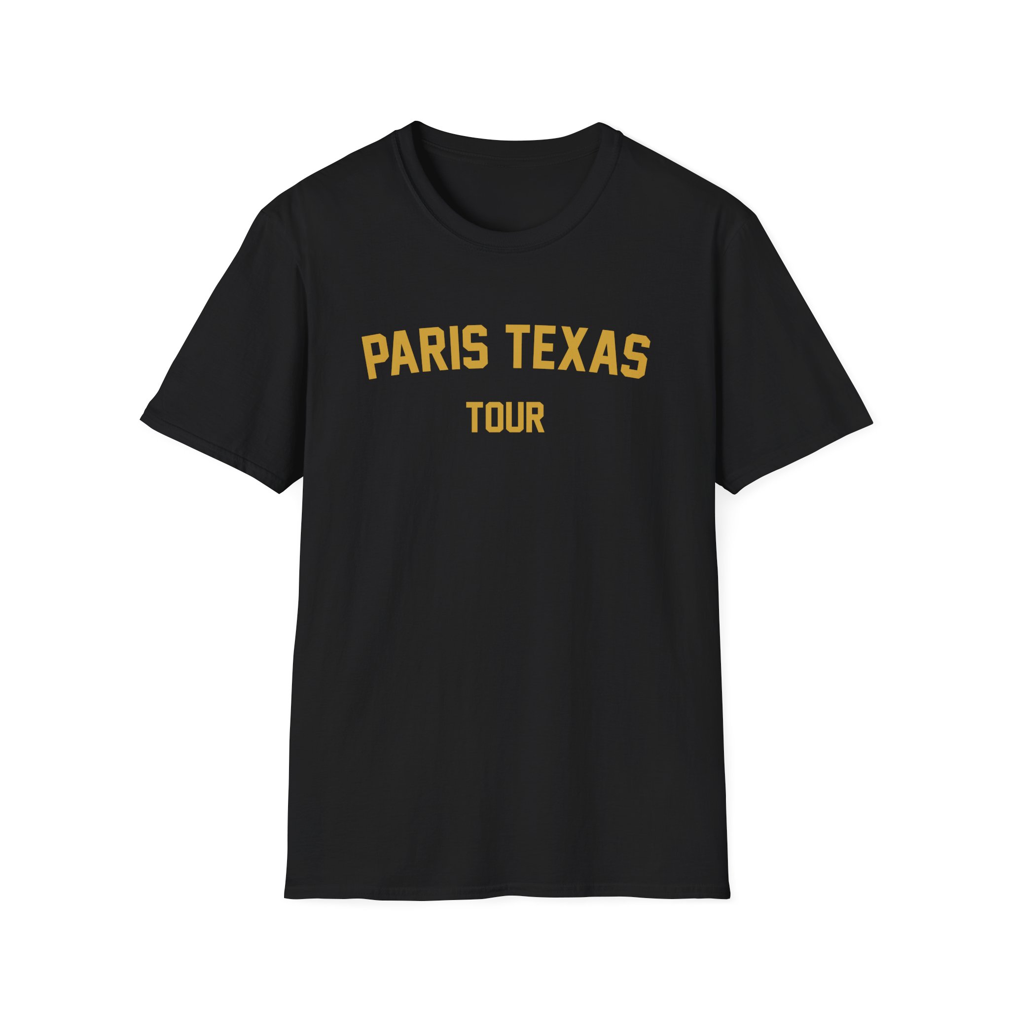 Kevin Kaarl Tour Unisex Softstyle T-Shirt