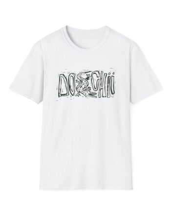 Doechii Doechii Alligator Unisex Softstyle T-Shirt