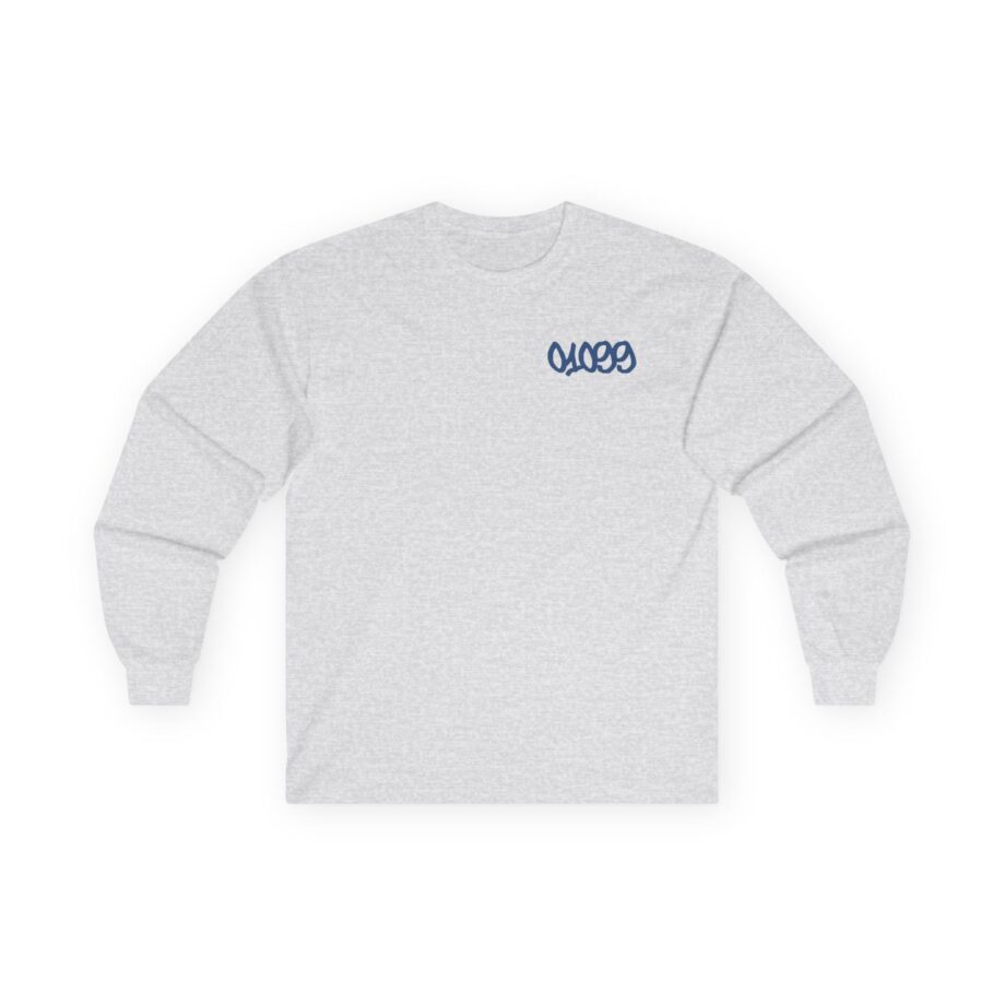 01099 Kinder Der Nacht Unisex Ultra Cotton Long Sleeve Tee