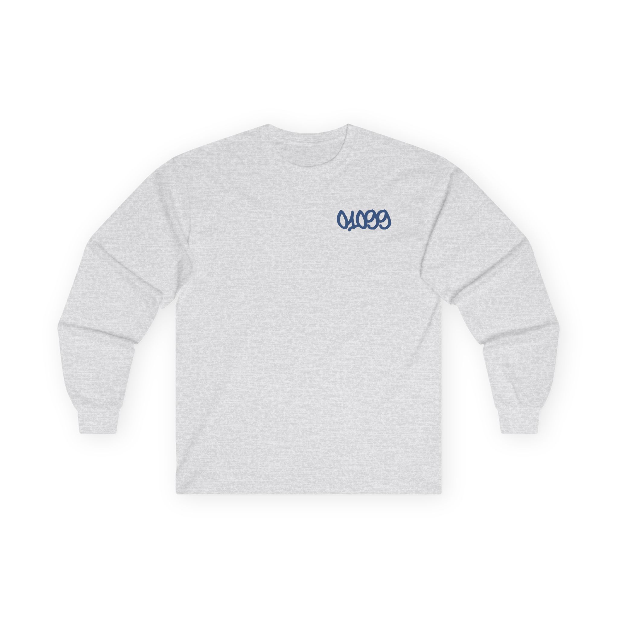 01099 Kinder Der Nacht Unisex Ultra Cotton Long Sleeve Tee