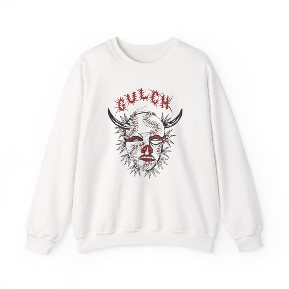Gulch Unisex Heavy Blend™ Crewneck Sweatshirt