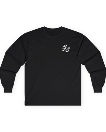 George Ezra G.e Green Green Grass Unisex Ultra Cotton Long Sleeve Tee