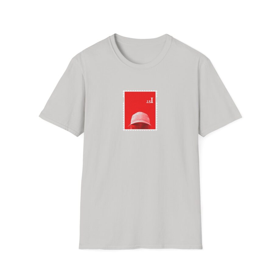 SK Joseph Olaitan Adenuga Jr Konnichiwa Unisex Softstyle T-Shirt