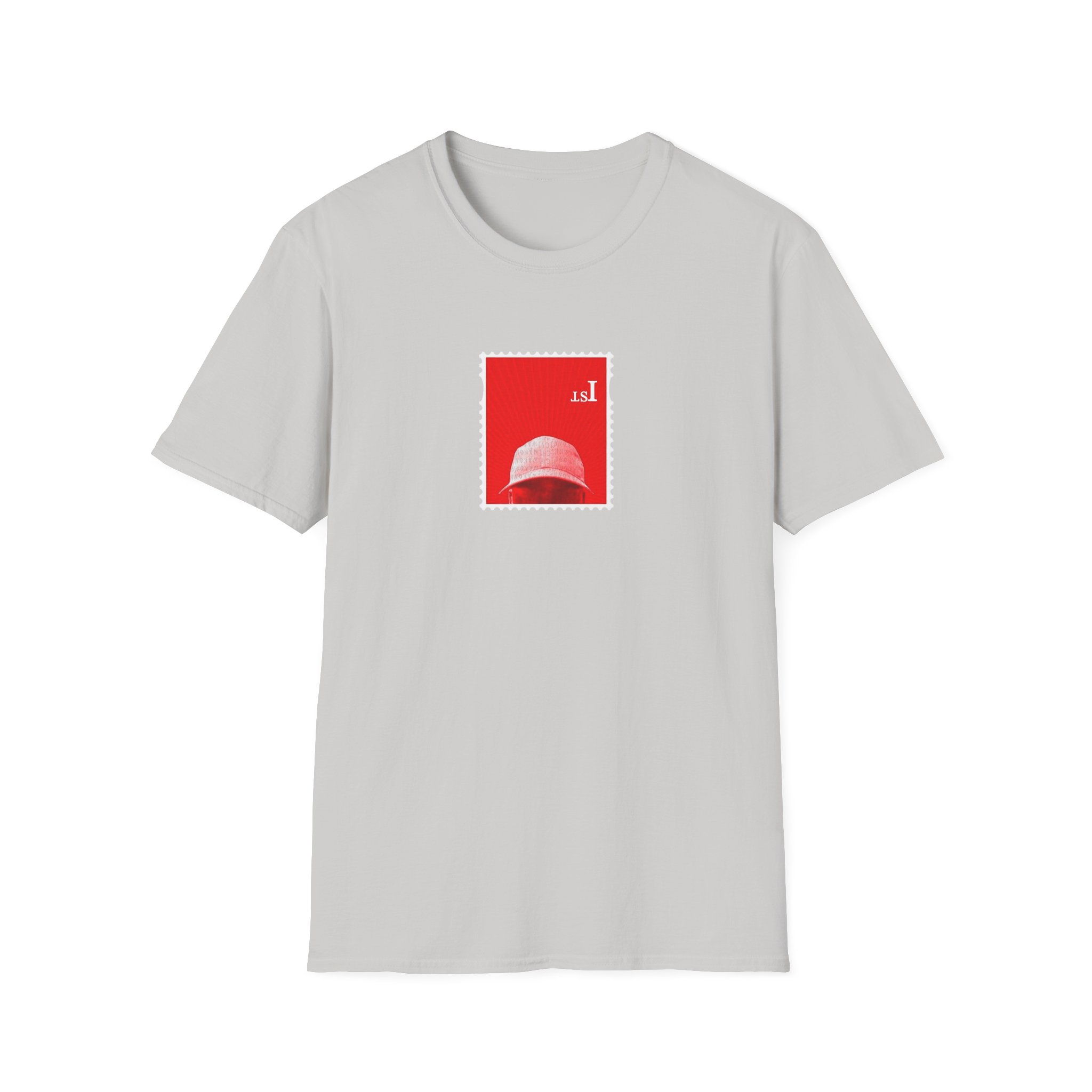 SK Joseph Olaitan Adenuga Jr Konnichiwa Unisex Softstyle T-Shirt