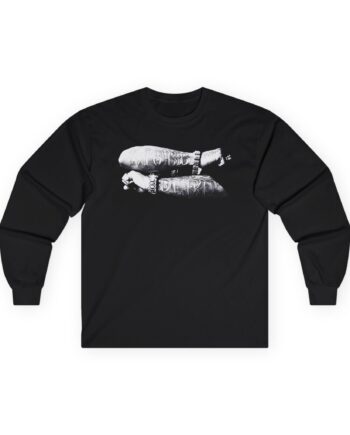 Mobb Deep Unisex Ultra Cotton Long Sleeve Tee