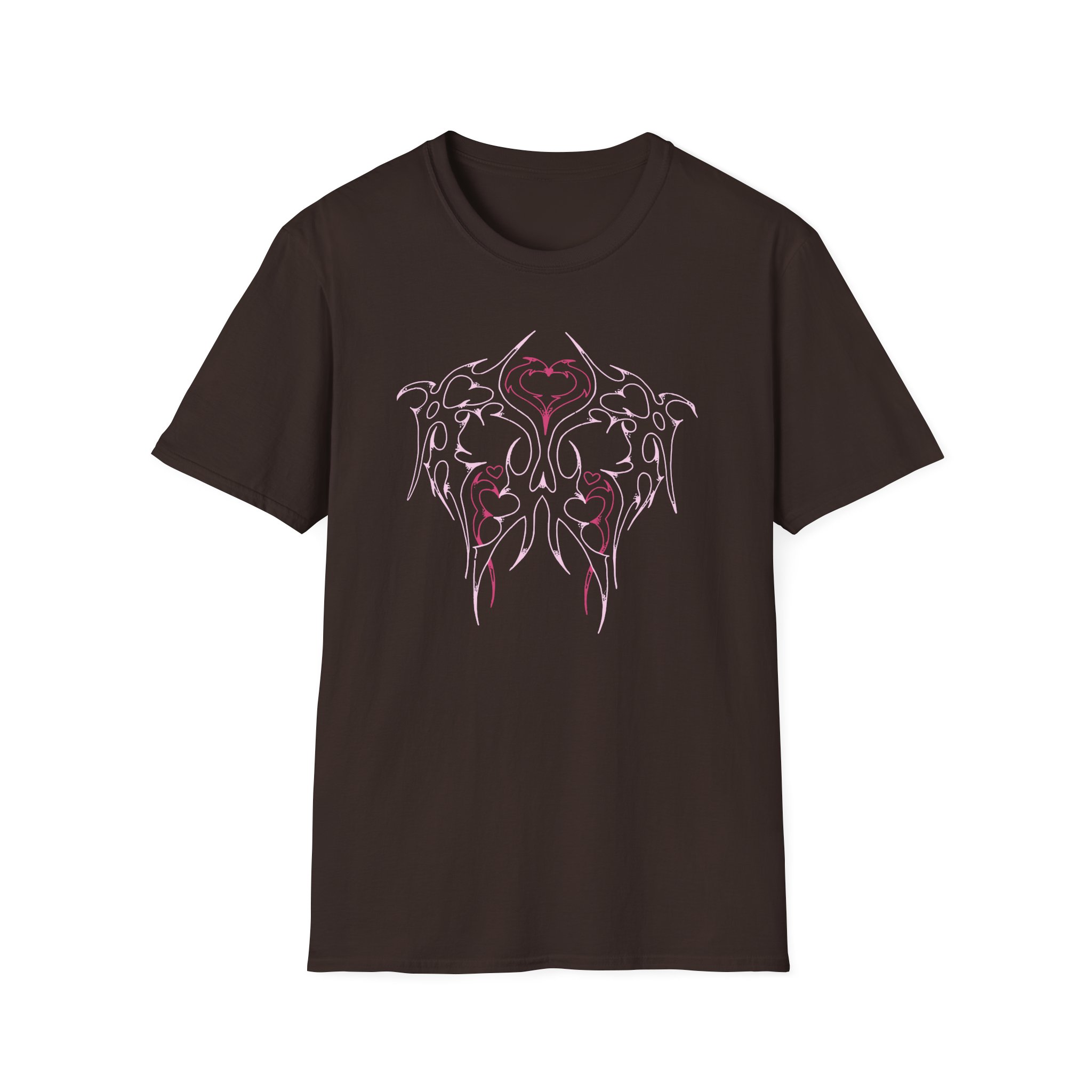Shawty Bae Unisex Softstyle T-Shirt