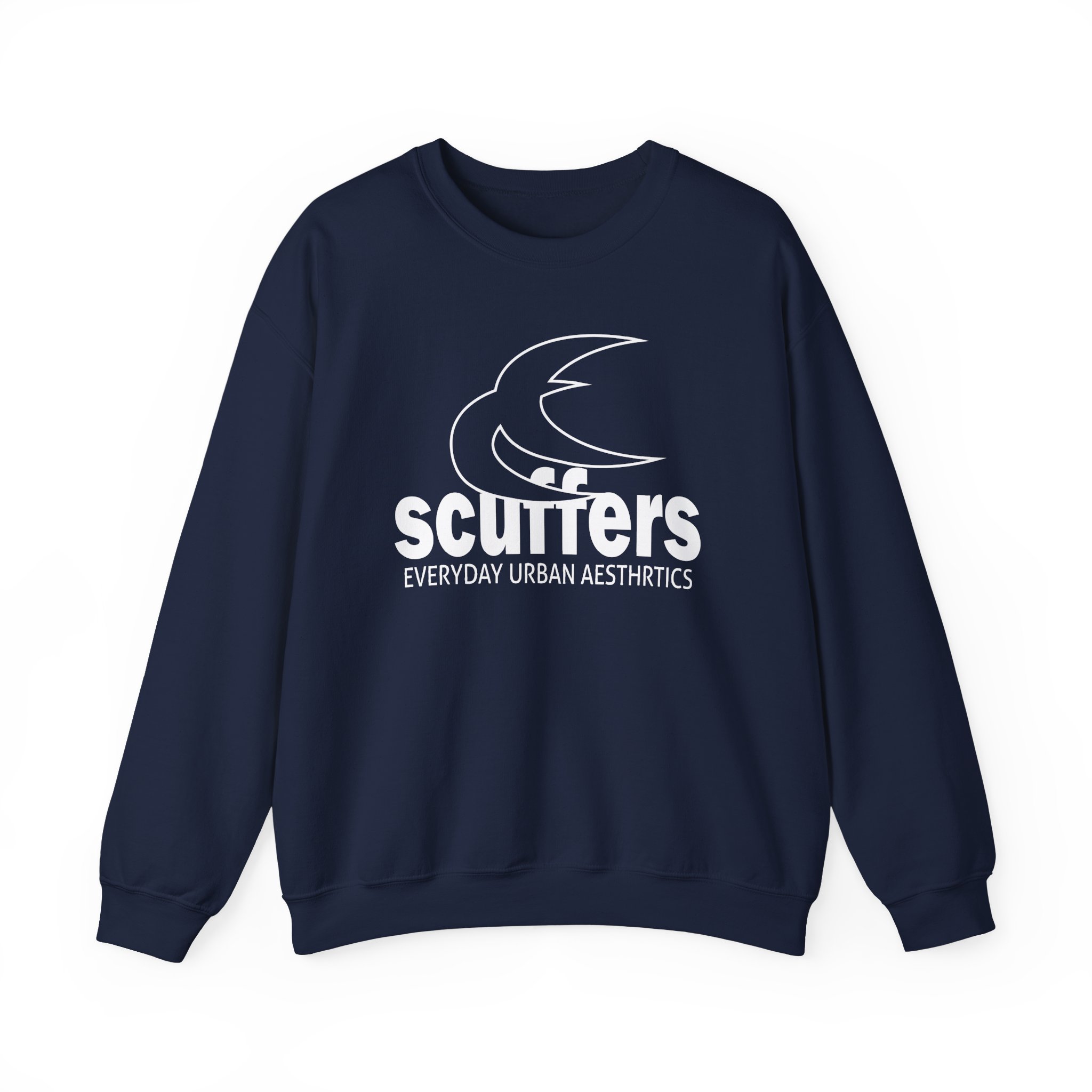 Sickos Unisex Heavy Blendâ„¢ Crewneck Sweatshirt