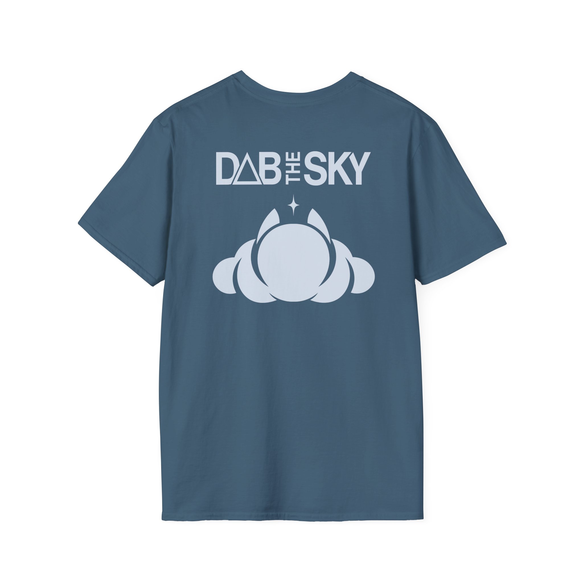 Dabin Dabthesky  Unisex Softstyle T-Shirt