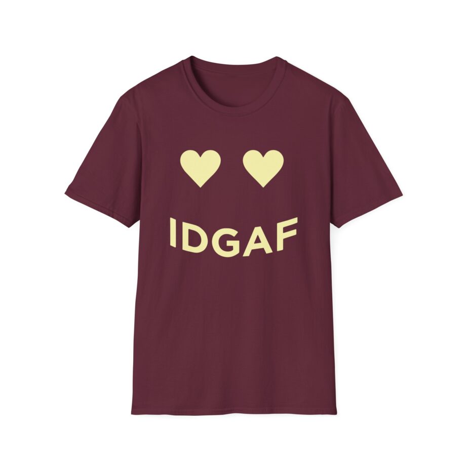 Summer Walker Unisex Softstyle T-Shirt