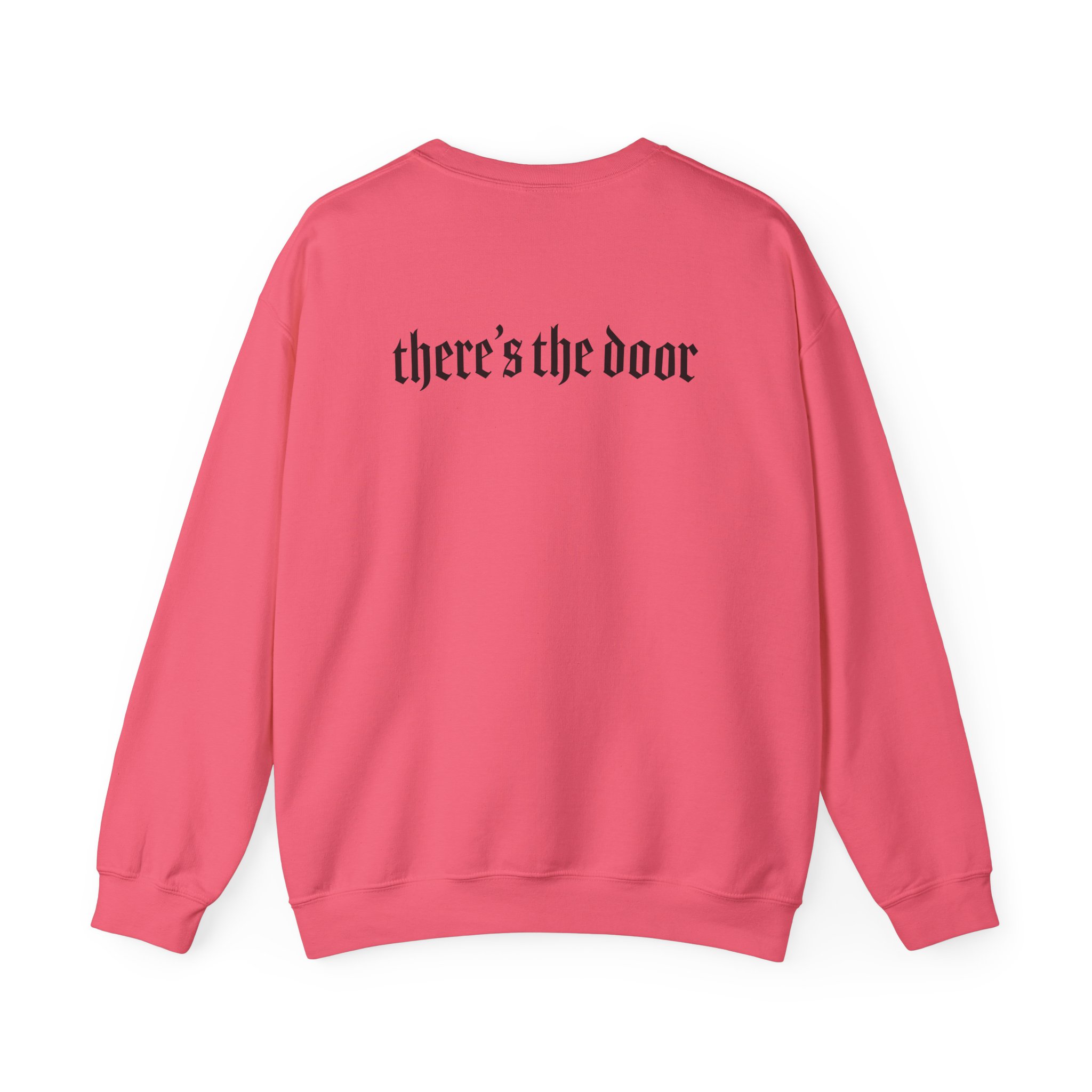 Sleeping With Sirens if You Can't Hang Unisex Heavy Blendâ„¢ Crewneck Sweatshirt