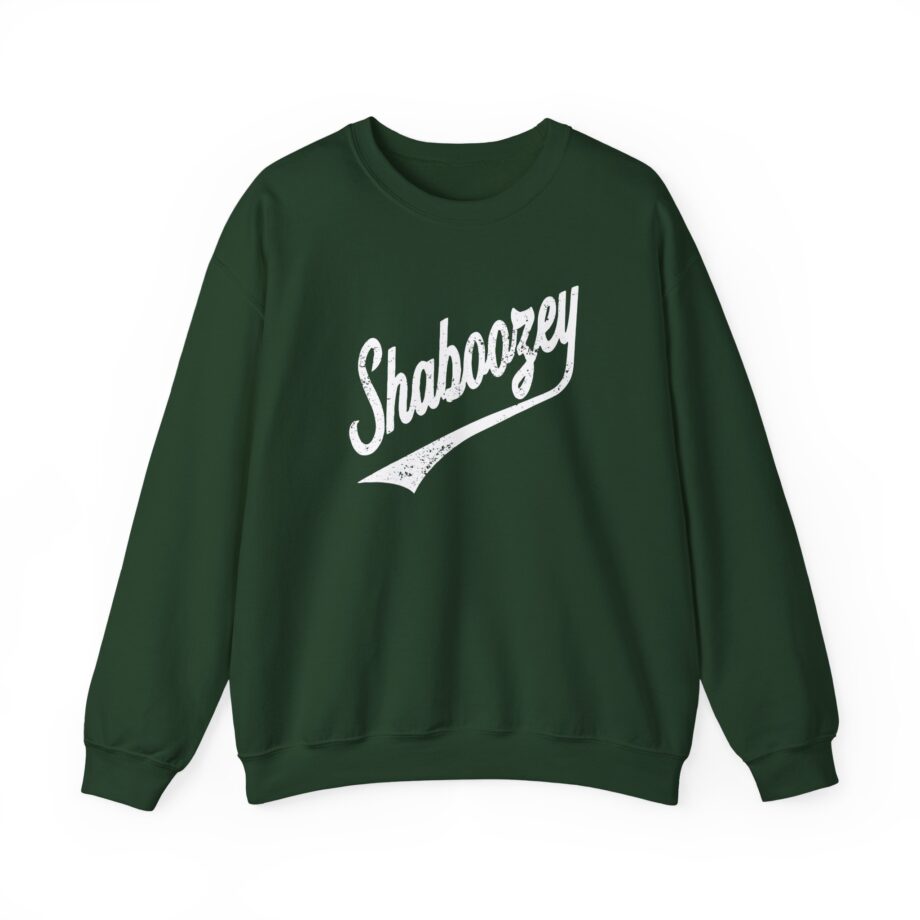 Shaboozey Boozey Eagle Unisex Heavy Blend™ Crewneck Sweatshirt
