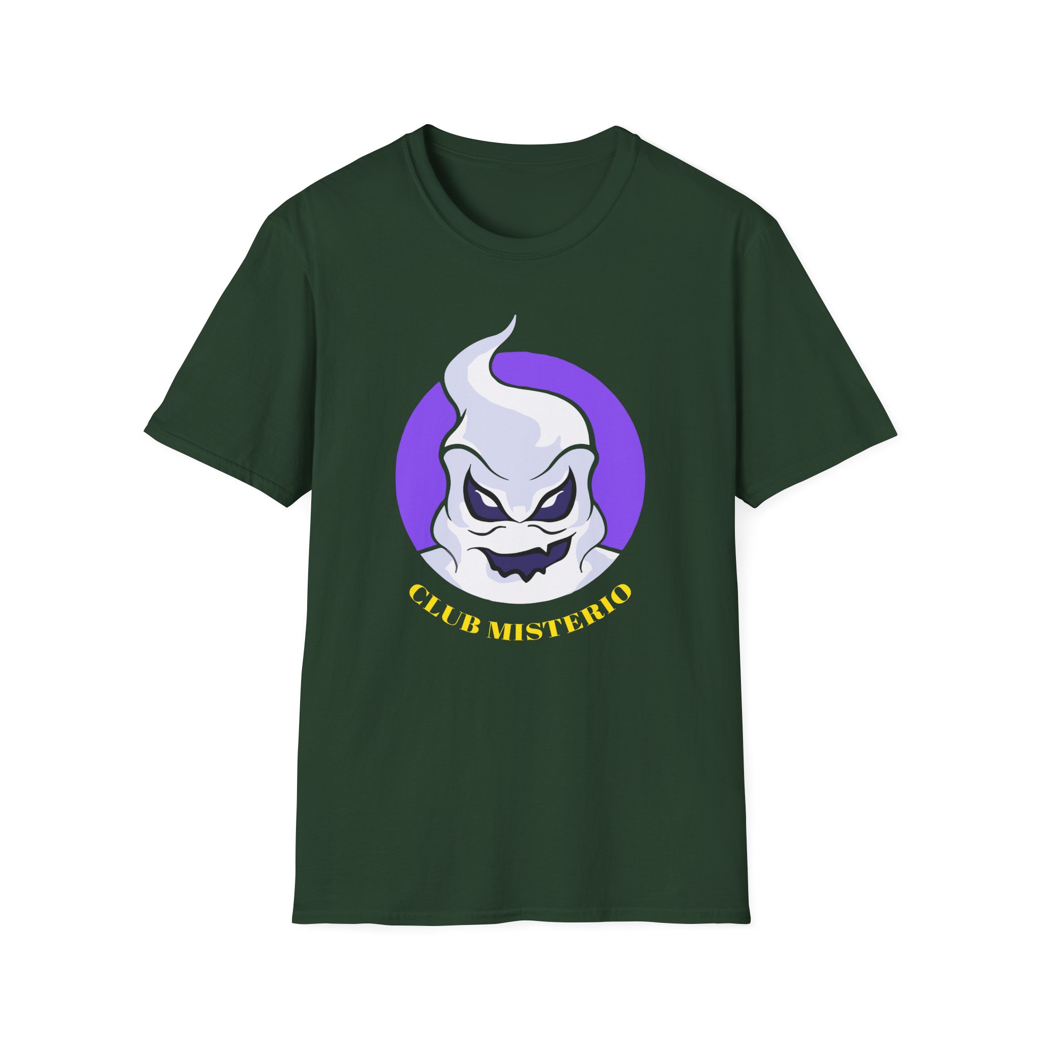 Fede Vigevani Unisex Softstyle T-Shirt