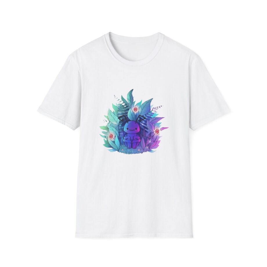 SmallAnt Unisex Softstyle T-Shirt