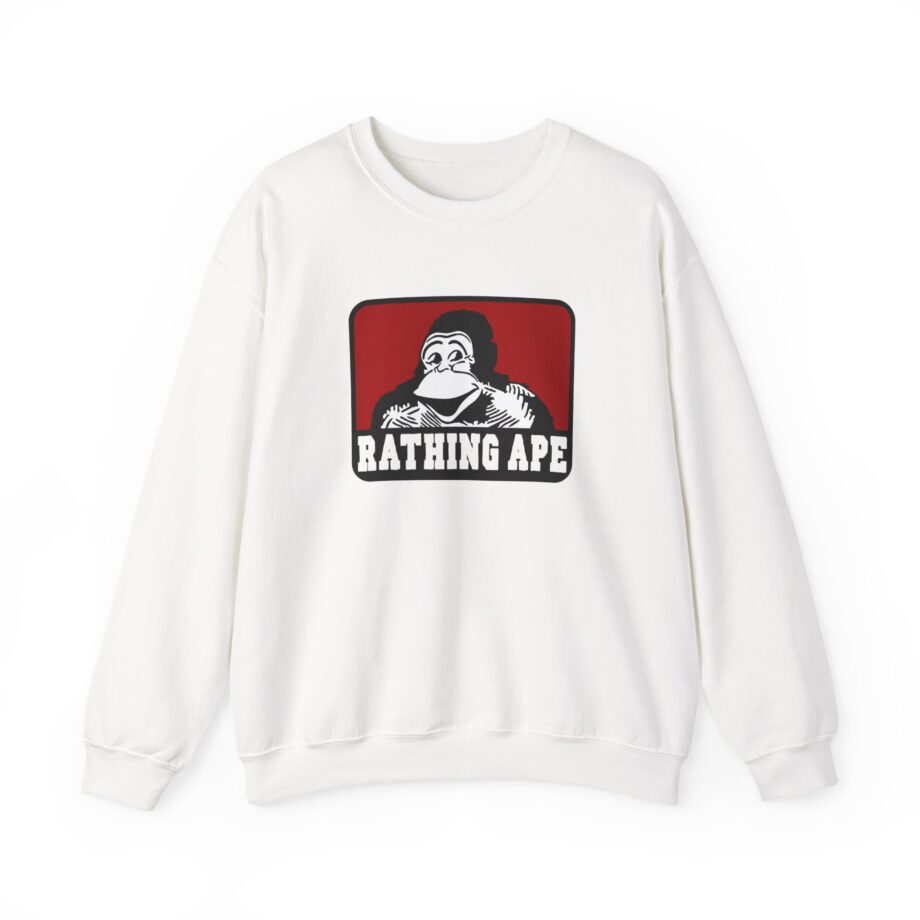 Santa Fe Klan Unisex Heavy Blend™ Crewneck Sweatshirt